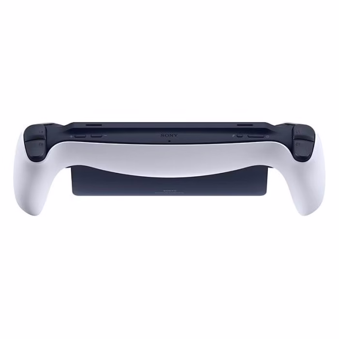 P10018877-3 Sony PlayStation Portal blanche pour PS5 - visuel produit