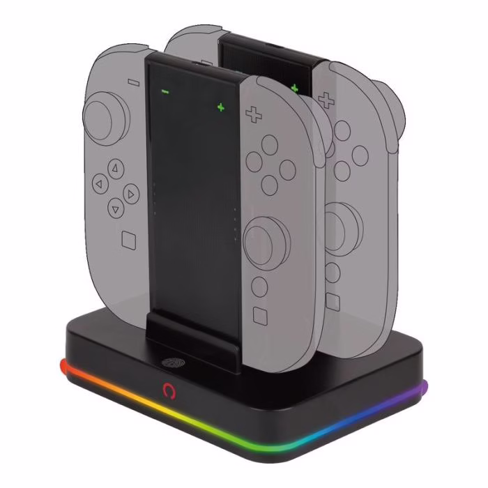 Pack Console Nintendo Switch 2 256 Go + 3 accessoires