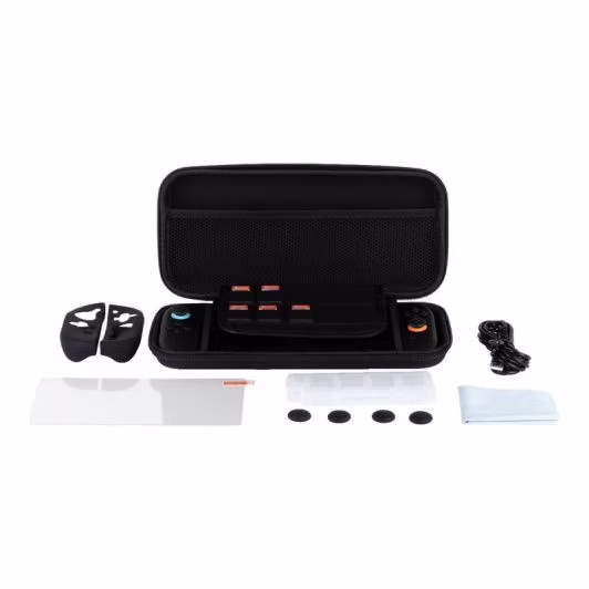 Pack Console Nintendo Switch 2 256 Go + 3 accessoires
